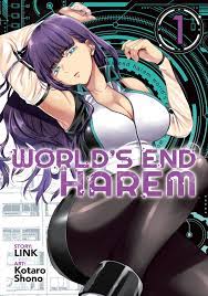 World's end harem volume 1