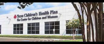 Texas Childrens Health Plan