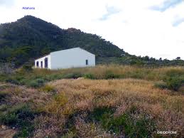 Hola, estoy buscando legislación sobre las casas subterráneas, en terreno rustico, en la provincia de valencia. Wikiloc Foto Von Casa De Aperos 1 2