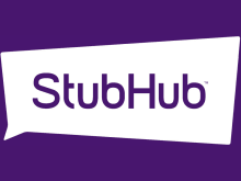 stubhub codes deals under