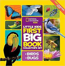 best science books for kids as chosen