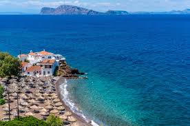 les 20 plus belles îles grecques à