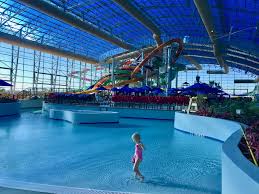 epic waters offers indoor waterpark fun
