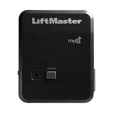 825lm wireless light control liftmaster