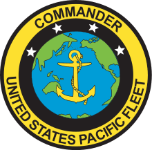 United States Pacific Fleet Wikipedia