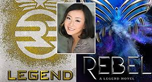 Learn vocabulary, terms and more with flashcards, games and other study tools. Marie Lu On Returning To The World Of The Legend Trilogy Litreactor