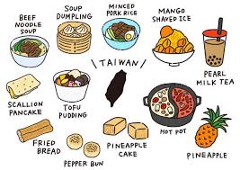 how taiwanese cuisine reflects a