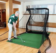 8 best golf nets for home 2023