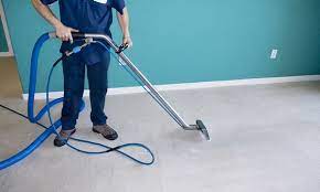 carpet cleaning for two rooms eco