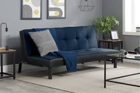 birlea aurora sofa bed 3 seater settee