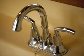 what is a double handle faucet benefits