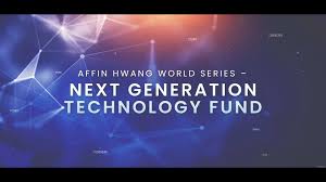 Performance charts for affin hwang global income fund (ahgifau) including intraday, historical and comparison charts, technical analysis and trend lines. Affin Hwang Asset Management Affin Hwang World Series Next Generation Technology Fund Facebook