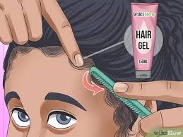 Try our virtual makeover tool. 3 Ways To Style Baby Hairs Wikihow Mom