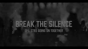indo sub bts break the silence eps 1 7