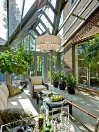 25 Amazing Sunroom Decorating Ideas For