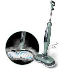 sanitizing hard floor steam mop s7000
