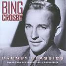Crosby Classics [Varese]