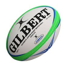 gilbert pathways rugby ball junior