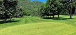 Golf Uriage - 9-hole course in Auvergne-Rhône-Alpes