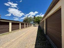 affordable secure self storage in taos