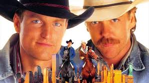 The cowboy way is a action comedy crime film directed by gregg champion following two championship rodeo stars and lifelong best friends, pepper lewis and sonny gilstrap. The Cowboy Way Film Alchetron The Free Social Encyclopedia
