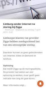 Je tv en ziggo ci+ module opnieuw installeren. Ict Service Limburg Photos Facebook