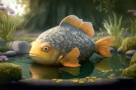 big fish small pond images browse 2