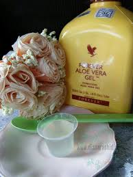 Patanjali saundarya aloe vera gel contains 90% aloe vera extracts. Aloe Vera Gel Pelbagai Khasiat