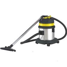 profeseeional cleaning machine wet and