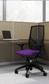 vault ergonomic task chair by 9to5