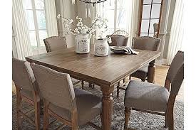 Find stylish home furnishings and decor at great prices! Ashley Furniture Homestore Kitchen Table Settings Dining Table Counter Height Dining Room Tables