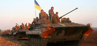 A World Remade? Lessons from the Ukraine War | Geopolitical Monitor