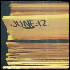 June 12th is the 163rd day of the year in the gregorian calendar. June 12 Hashfinger