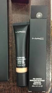 mac foundation for parlour at rs 150