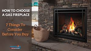 How To Choose A Gas Fireplace 7