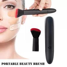 makeup tools portable beauty brush usb
