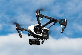 unmanned aerial vehicles aka drones