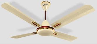 best four blade ceiling fan in india