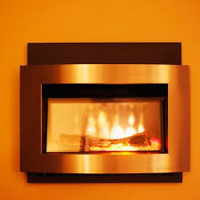 Gas Fireplace To Electric