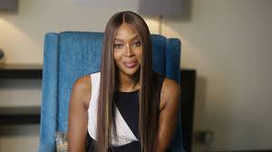 Naomi campbell gives daily fitness tips while streaming her workouts during coronavirus outbreak naomi campbell is officially a mother of one, the model announced tuesday on social media. Qbdjug3o8t0usm