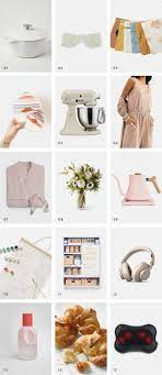 mothers day gift guide while