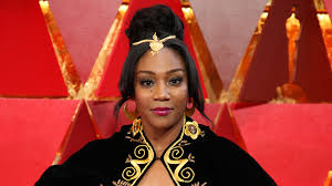 Tiffany Haddish To Star In Tyler Perry Movie The List