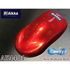 Candy Colour Ak4401
