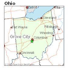 Grove city is located in: Best Places To Live In Grove City Ohio
