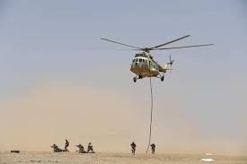 إنذار أخير لحفتر ومليشياته.. الجيش يجري تمرينا بالذخيرة الحية قرب الحدود مع  ليبيا "صور" | شهاب برس