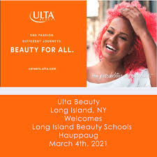 ulta live demo long island beauty