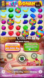 Slot bonus 100% aman | Jakarta