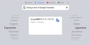 Google'ın ücretsiz hizmetiyle kelimeleri, deyimleri ve web sayfalarını i̇ngilizce ile 100'den fazla dil arasında anında çevirin. Google And Microsoft Are Using Language Translators To Win Over Ios Users Venturebeat
