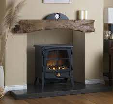 Electric Stoves Jazz Cosy Living