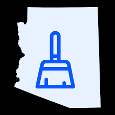 a cleaning business in arizona
